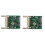 Compact Flash to Serial SATA Adapter Converter 1