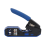 Alicate de crimpagem e decapagem de rede RJ45 para Cat6 Cat5E Cat5 RJ11/12 4