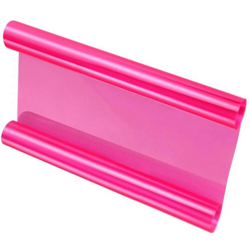 Headlight Protective Film, Lightweight and Robust, Reinforce Exterior Style