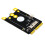 Mini PCIe-adapterkort 12+6-bens WiFi-kort til Mini PCI-E til Broadcom 3