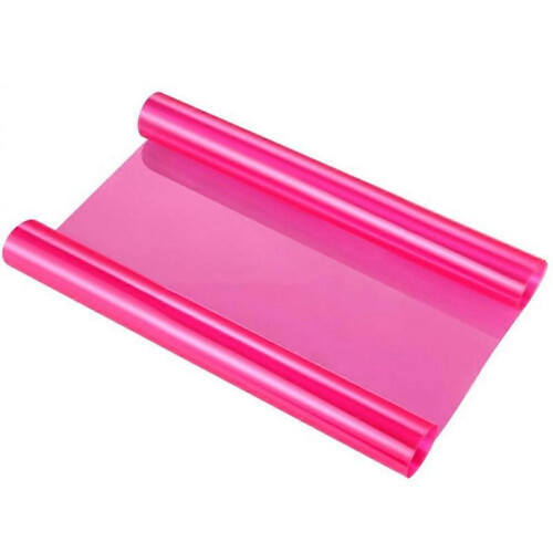 Headlight Protective Film, Lightweight and Robust, Reinforce Exterior Style 2