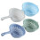 Small Plastic Colander for Washing Vegetables, Space-saving and for Daily Use 5