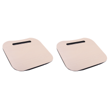Almofada de mesa para cama, joelho, almofada de leitura para computador
