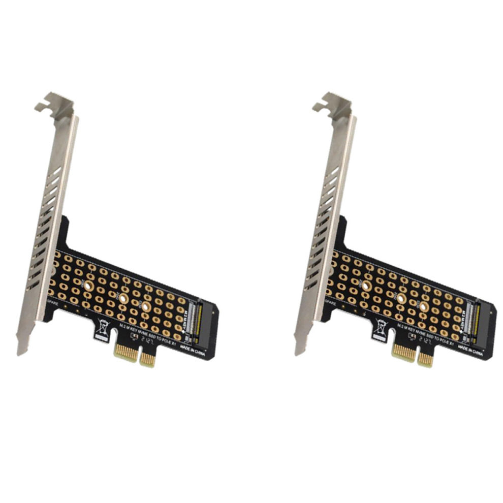 Ph41-X1 M.2nvme Ssd To Pciex1 Transfer Expansion Card Expansion 4712799998494