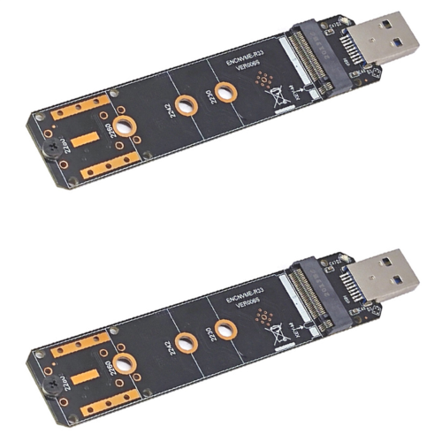 M.2 NVME SSD - USB 3.2 GEN2 10Gbps -sovitin M.2 NVME SSD -sovitin