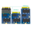 M.2 NVME M-Key B+M 2230 to 2242 Extension Adapter Brackets 3