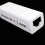 mini USB 5-bens 10/100 Mbps RJ45 LAN Ethernet-adapter til tablet-pc 6