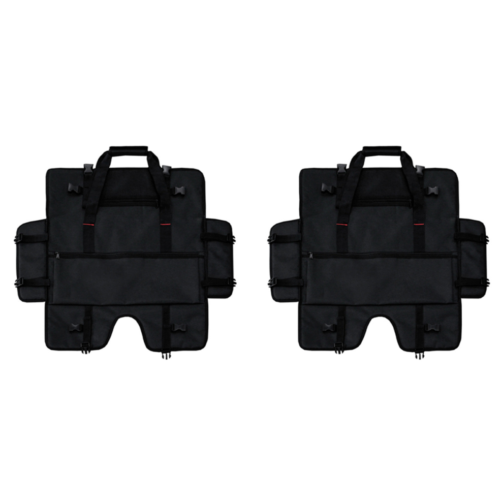 Carrying Bag For 24 Inch Lcd Screens And Monitors,Protective, Black 4712799994205
