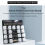 Breakout Board 17 Port 6Pin LED Display Power Module Server Adapter 3