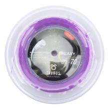 POWERTI BX70 Badminton Rackets String High Elastic