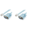 COM-Port Serielle Buchse Router Netzwerkadapterkabel 1,8 M 4