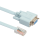 COM-Port Serielle Buchse Router Netzwerkadapterkabel 1,8 M 2