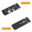 M.2 (NGFF) Key B-adapter med SIM-kortplads til 3G/4G/5G-modul 3