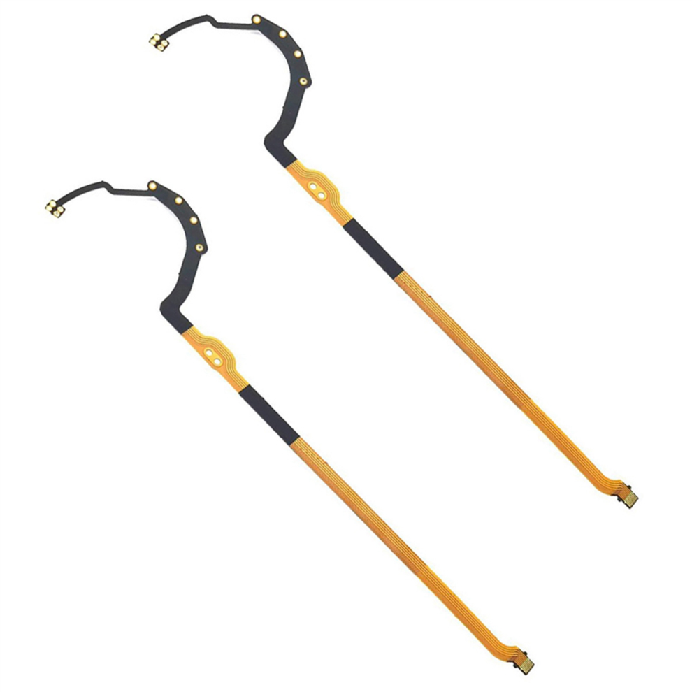 Nuovo Cavo Diaframma Flessibile Con Apertura 28-300 Fpc-image