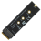 Κάρτα προσαρμογέα μετατροπής M.2 NVME SSD για κιτ Pro Retina SSD 4