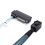 Cablu server hard disk SAS SFF-8643 la 4X29Pin SFF-8482 3.33TF/1M 4