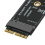 Κάρτα προσαρμογέα μετατροπής M.2 NVME SSD για κιτ Pro Retina SSD 7