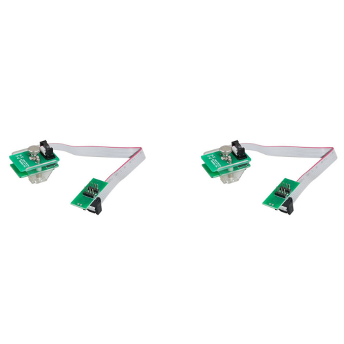 EEPROM 8PIN FEM-BDC Chip Data Reading Adapter 1