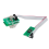 EEPROM 8PIN FEM-BDC Chip Data Reading Adapter 3