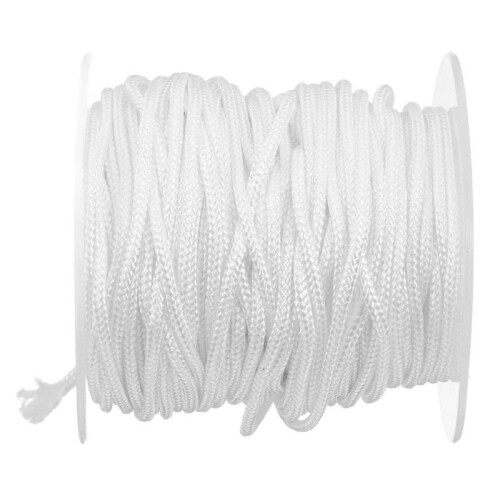 Blinds Pulling Rope, Comfortable to Use with Resistance to Breaking or Fraying Over Time