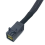 Cablu server hard disk SAS SFF-8643 la 4X29Pin SFF-8482 3.33TF/1M 5