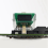 EEPROM 8PIN FEM-BDC Chip Data Reading Adapter 5