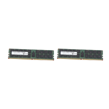 MT 16 GB-os DDR4 szerver RAM memóriához PC4-17000 288PIN 2Rx4 RECC memória