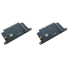 M.2 NGFF NVME SSD konvertorová karta pro Pro A1708 A1707 2016-2017