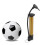 Outdoor Football Pump Children Training 11