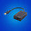 USB1000F-LX USB 3.0 Ethernet-netværksadapter Single Mode 1310Nm 5
