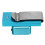 Multifunction Magnetic Chalk Clip Chalk Holder 9