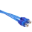 2x adaptérový kabel Phono Y Splitter, 1 samec na 2 samice, 30 cm 2