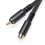 Verlengkabel audio-videokabel, 1,8 m 3