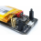 UPS Lite V1.2 UPS Power HAT Board for Zero Zero W 5