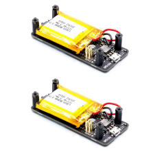 UPS Lite V1.2 UPS Power HAT Board for Zero Zero W