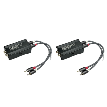 Ground Loop Audio Isolator Ruisfilter Ruisonderdrukker voor PC