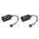 Ground Loop Audio Isolator Rauschfilter Rauschunterdrücker für PC 1