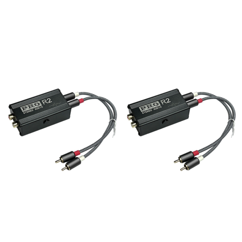 Ground Loop Audio Isolator Rauschfilter Rauschunterdrücker für PC