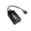 Ground Loop Audio Isolator Rauschfilter Rauschunterdrücker für PC 2