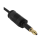 Câble audio optique mini 3,5 mm SPDIF 2 m 5