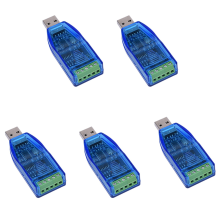 USB to RS485 Communication Module Bidirectional Serial Line Converter