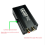 Ground Loop Audio Isolator Rauschfilter Rauschunterdrücker für PC 4
