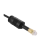 Câble audio optique mini 3,5 mm SPDIF 2 m 6