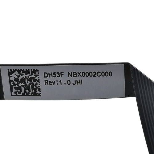 Cavo per disco rigido SSD SATA connettore HDD per Aspire (12 cm) 1
