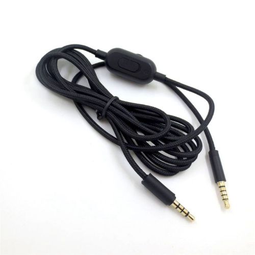 2M Portable Headphone Cable Audio Cord Line for GPRO x G233 2