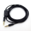 2M Portable Headphone Cable Audio Cord Line for GPRO x G233 2