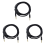 2M Portable Headphone Cable Audio Cord Line for GPRO x G233 1