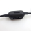 2M Portable Headphone Cable Audio Cord Line for GPRO x G233 5