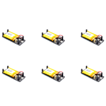 UPS Lite V1.2 UPS Power HAT Board for Zero Zero W