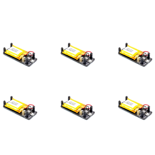 UPS Lite V1.2 UPS Power HAT Board for Zero Zero W